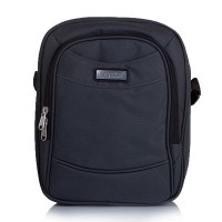 Мужская спортивная сумка через плечо ONEPOLAR W5205-grey