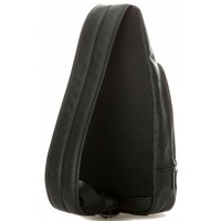 Рюкзак Piquadro BK SQUARE/Black CA4827B3_N