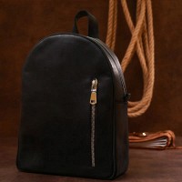 Женский кожаный рюкзак Shvigel 16328 