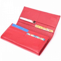 Женский кожаный кошелек ST Leather 22524 
