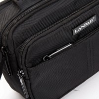 Сумка через плечо Lanpad 4135 black