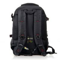Городской рюкзак Power In Eavas 312 black