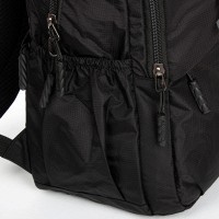 Рюкзак Городской нейлон Lanpad 19003 black