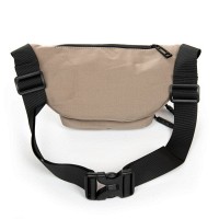 Мужская сумка на пояс Lanpad 83043 khaki