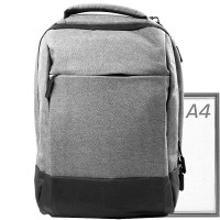 Мужской рюкзак  VALIRIA FASHION 3DETBU20281-9