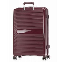 Чемодан Travelite 51x78x28 см CERIS/Black L TL075649-19