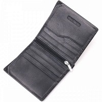 Мужской кожаный кошелек ST Leather 19418 
