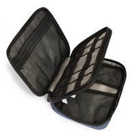 Органайзер для электроники BAGSMART (BM0101069AN061) голубой