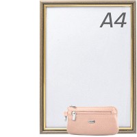 Женская кожаная ключница DESISAN (SHI206-606)