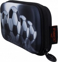 Пенал каркасный Winner One для мальчиков P-216