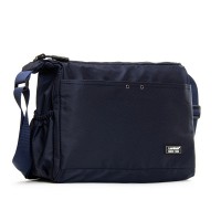 Сумка через плечо Lanpad 8376 blue