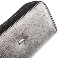 Женский кожаный кошелек DESISAN SHI071-669