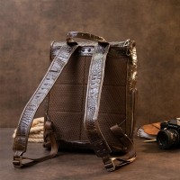 Кожаный рюкзак Vintage 20430 