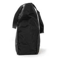 Женская тканевая сумка Jielshi 3768 black