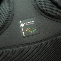 Рюкзак Городской нейлон Power In Eavas 313 blue