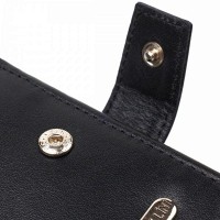 Мужской кожаный кошелек  CANPELLINI 21880 