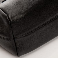 Женская кожаная сумка ALEX RAI 5011 black