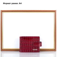 Кошелек-визитница Karya SHI054-08