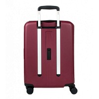 Чемодан Travelite 38x54x20 см TERMINAL/Black S TL076047-19