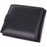 Мужской кожаный кошелек ST Leather 22465