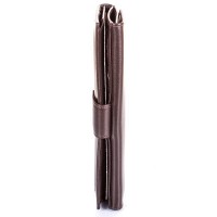 Женский кошелек из натуральной кожи GRASS SHI125-4