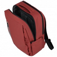 Рюкзак Travelite Basics Red TL096341-10