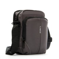 Сумка через плечо Lanpad 98967 grey