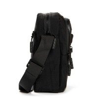 Сумка через плечо Lanpad 65370 black бол