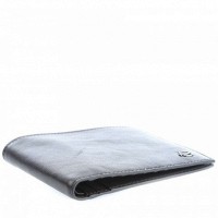 Кожаный кошелек Piquadro Black Square (B3) PU1241B3R_TM