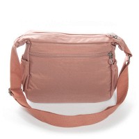 Женская тканевая сумка Jielshi 5262 r.copper