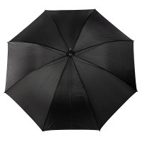 Зонт женский механический  Incognito-27 S617 Black (Черный)