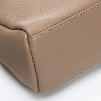 Женская кожаная сумка ALEX RAI 8960 khaki