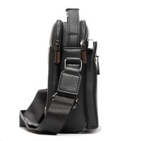 Сумка мужская Планшет иск-кожа PODIUM 3009-1 black