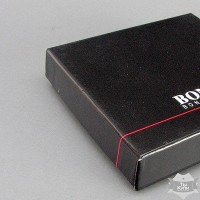 Кожаный женский кошелек Bond 621-1082