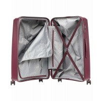 Чемодан Travelite 51x78x28 см CERIS/Black L TL075649-19