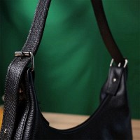 Женская кожаная сумка Shvigel 22833 