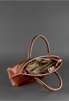 Женская сумка BlankNote «Midi» коньяк bn-bag-24-k