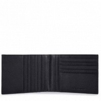 Кожаный кошелек Piquadro PULSE/Classy PU1241P16_CLASSY