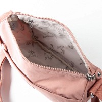 Женская тканевая сумка Jielshi 3757 r.copper