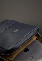 Кожаный рюкзак BlankNote « COOPER» bn-bag-19-mystic
