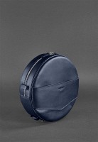 Женская сумка-рюкзак BlankNote «Maxi» темно-синий bn-bag-30-navy-blue