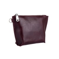 Косметичка из кожи HiArt Crystal Sangria CB-01-C19-1718-000