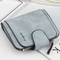 Женский кошелек Baellerry Forever mini голубой (BFRW-MBL)