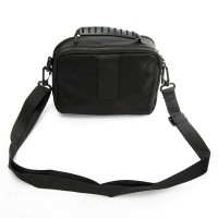Сумка через плечо Lanpad 82080 black