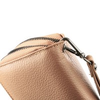 Женский кожаный кошелек KARYA  DESISAN SHI071-283