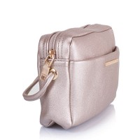 Клатч из кожзаменителя AMELIE GALANTI A981225-gold
