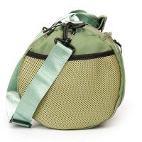 Спортивно-дорожная сумка Lanpad 20824 green