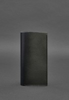 Кожаный тревел-кейс  BlankNote 3.1 черный Краст BN-TK-3-1-G