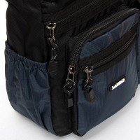 Сумка через плечо Lanpad 26001 blue