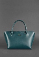 Женская сумка BlankNote «Midi» малахит bn-bag-24-malachite